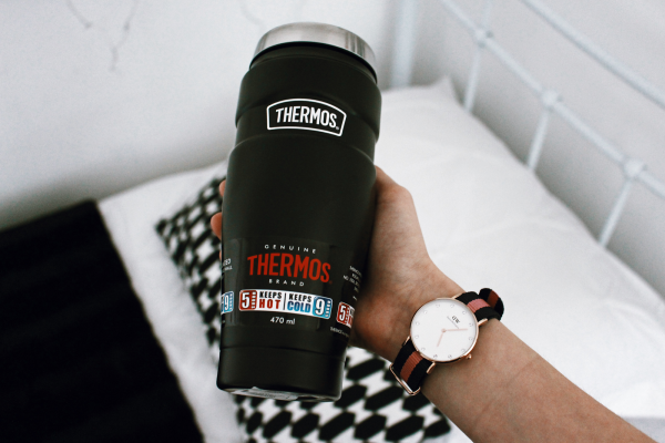 Термос Бауэр