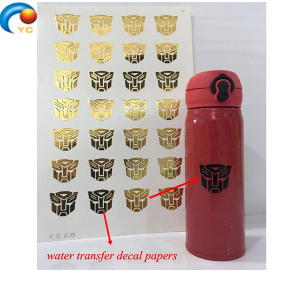 Термокружка с гравировкой