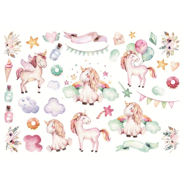 Листики для вырезания Скрапбукинг