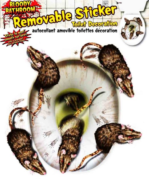 Mouse rat Parks and Recreation