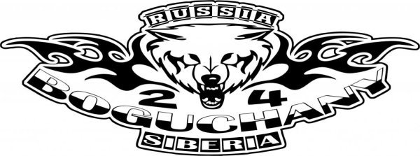 Сибирь Новосибирск хоккейный клуб логотип