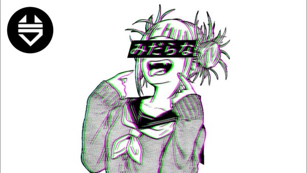 T-Shirt для РОБЛОКС аниме