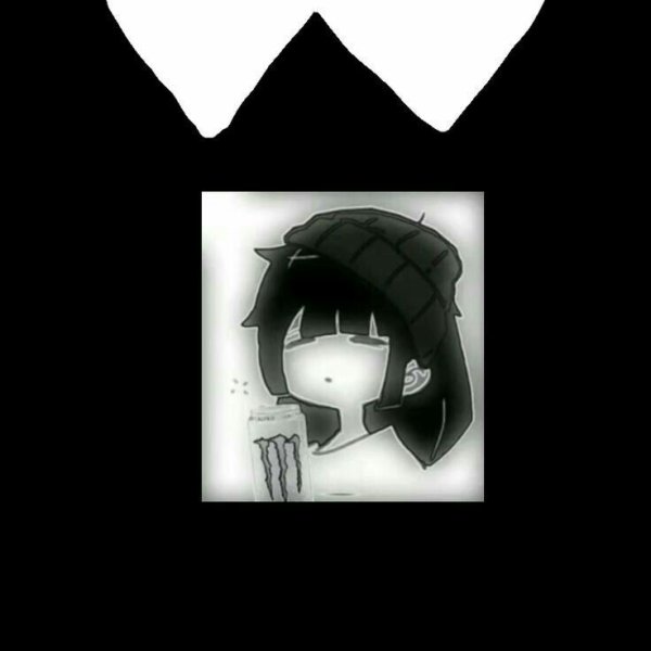 Футболки РОБЛОКС аниме