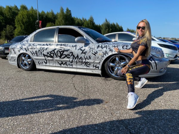 Автобезумие 2022