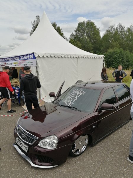 Автобезумие 2022