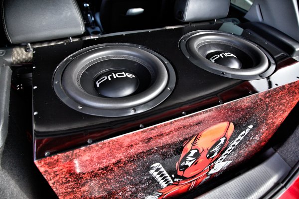 Автобезумие 2022