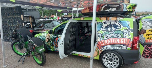 Авто бизумие 2022 авто звук