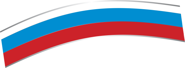 Стикер "Россия"