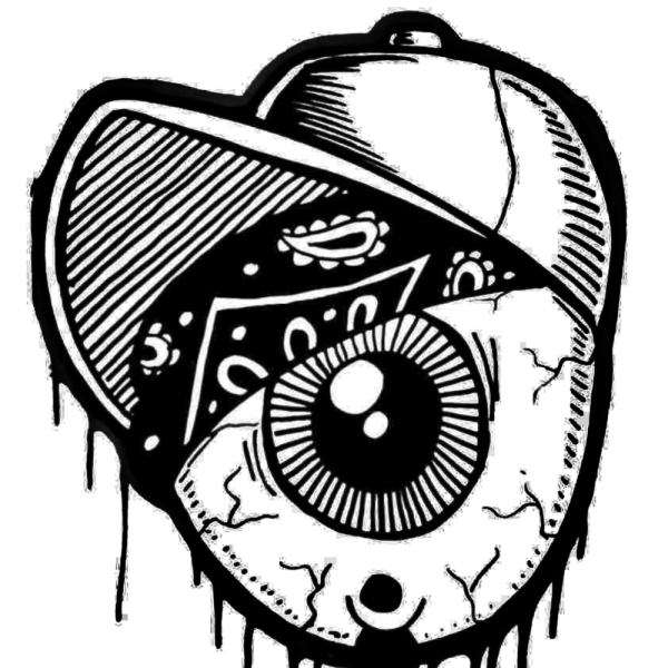 Крутые черно белые рисунки