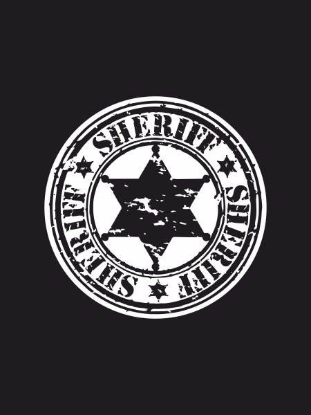 ВАЗ 2108 Шериф