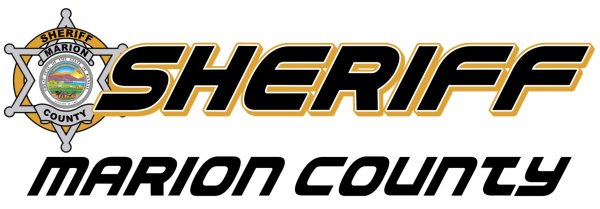 Наклейка Шериф на авто