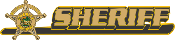 Шериф надпись