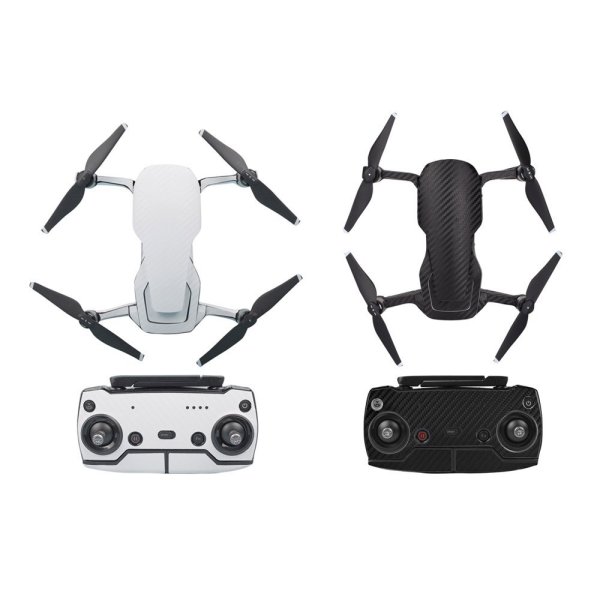 Наклейки для квадрокоптера DJI Mini 2