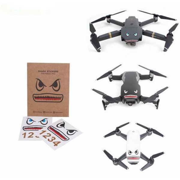 PGYTECH P-SPF-se для DJI Spark