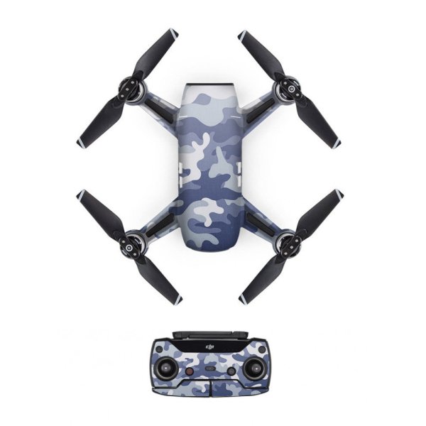 Наклейки для DJI Mavic Air 2