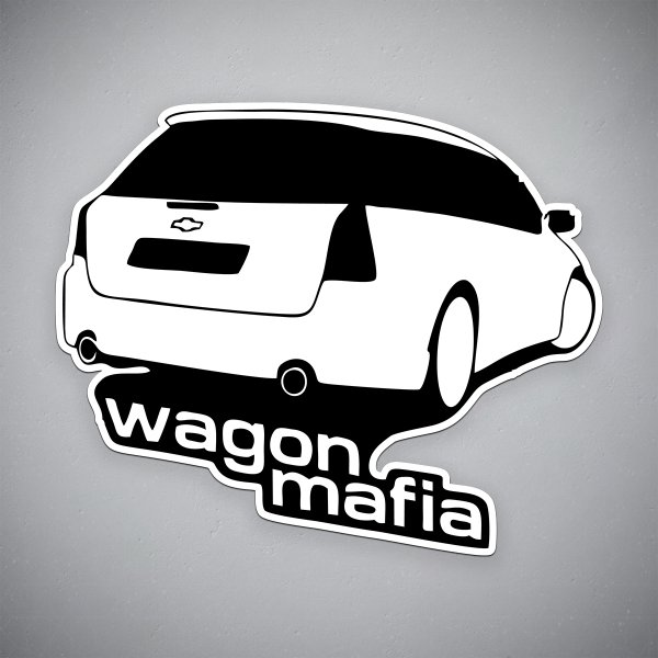 Марки автомобилей ,,вагон мафия,,