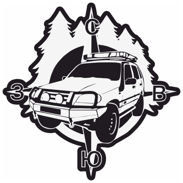 Наклейка Шевроле Моторс