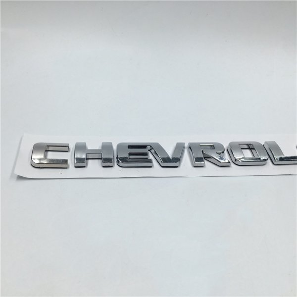 Наклейки на Шевроле Лачетти