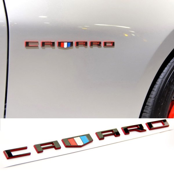 Шевроле Сильверадо наклейки