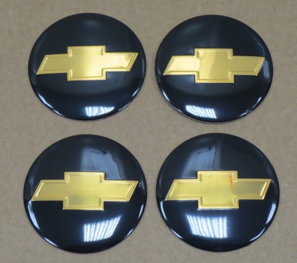 Наклейки на Шевроле Авео