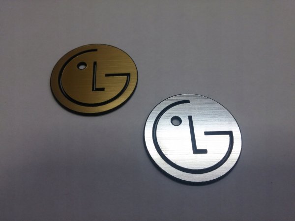 Стикеры LG