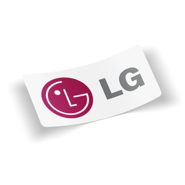 LG logo 2021