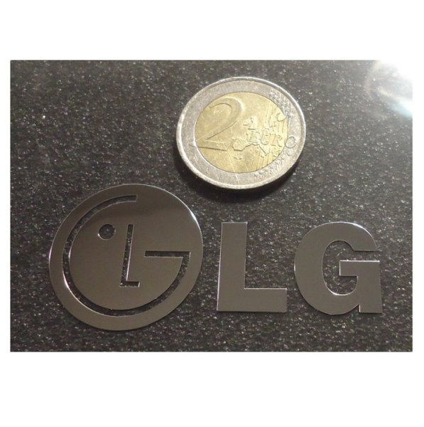 Стикеры LG