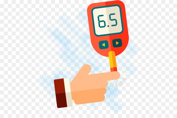 Диабет рисунок