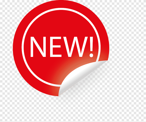 Новинка иконка