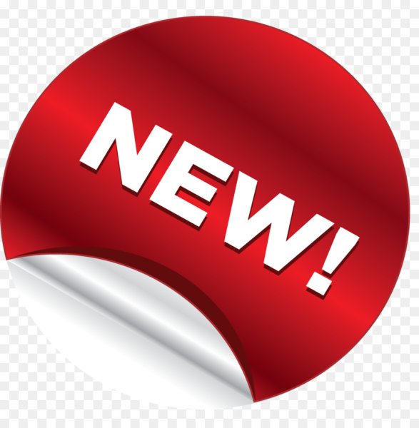 Табличка New