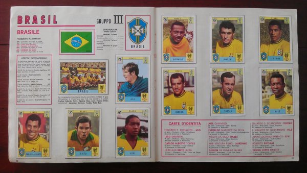 Панини наклейки футбол 2023