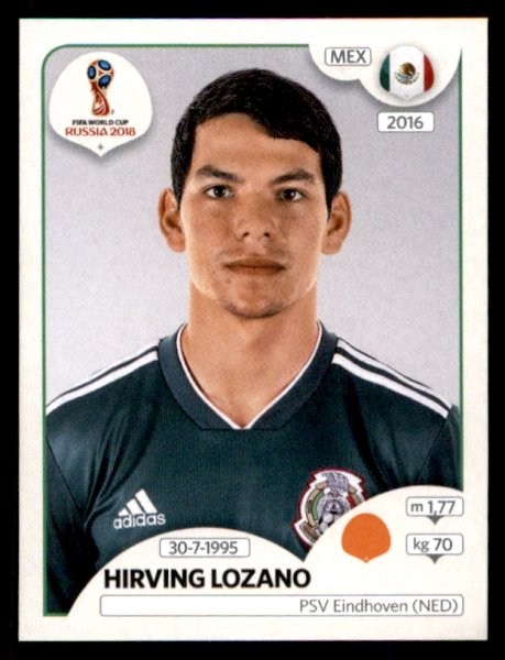 Наклейки футбол 2019 Panini