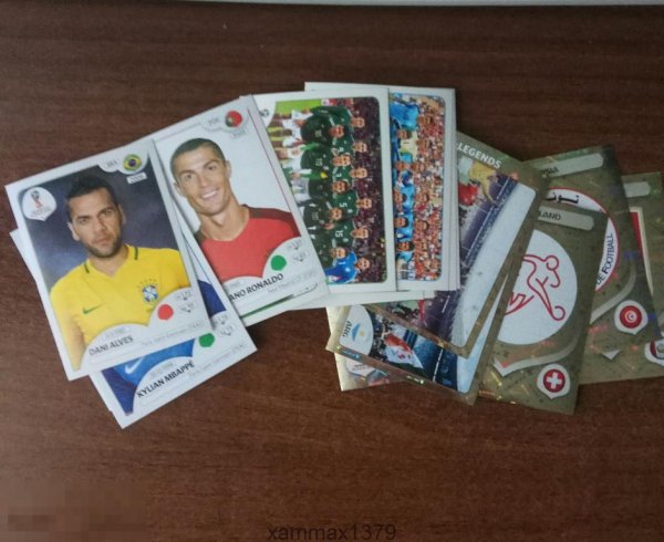 Наклейки евро 2020 коллекция наклеек Panini