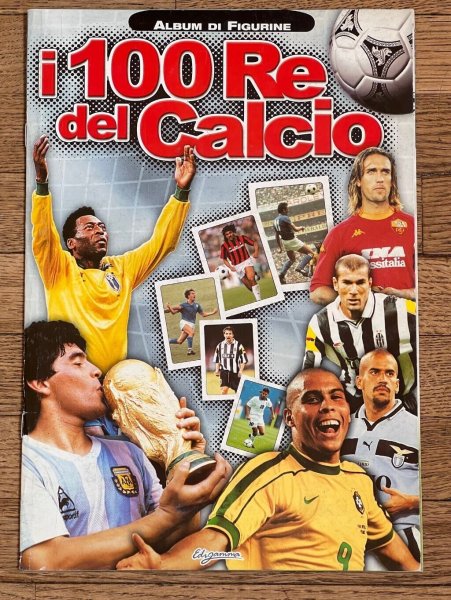 Футбольные наклейки Panini ЧМ 2018