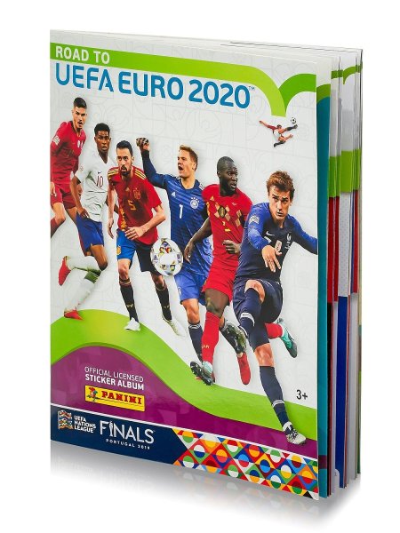 Panini World Cup 2002