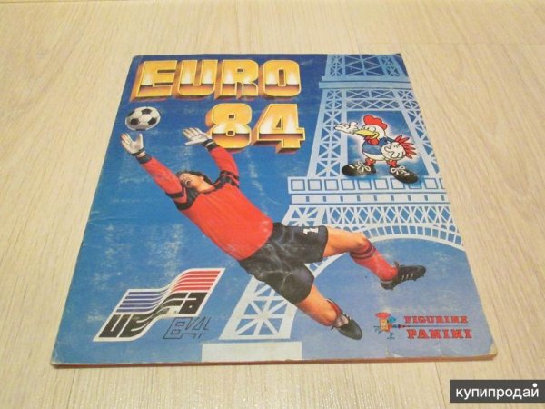 Наклейки футболистов 2018