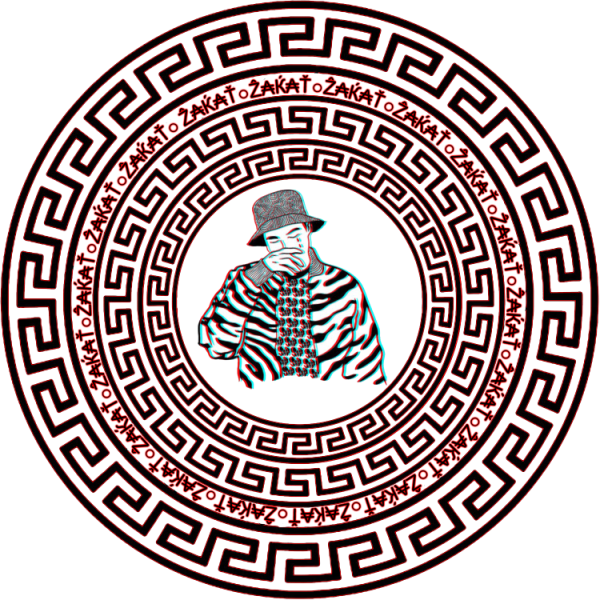 Руны круглые