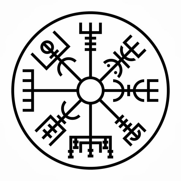 Руны для фотошопа