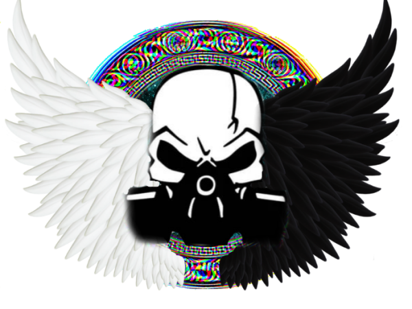 Шлем ужаса Агисхьяльм руны