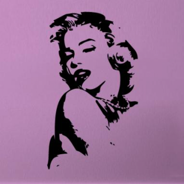 Мерлин монрр наклейки