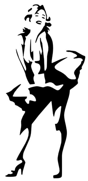 Мэрилин Монро диск