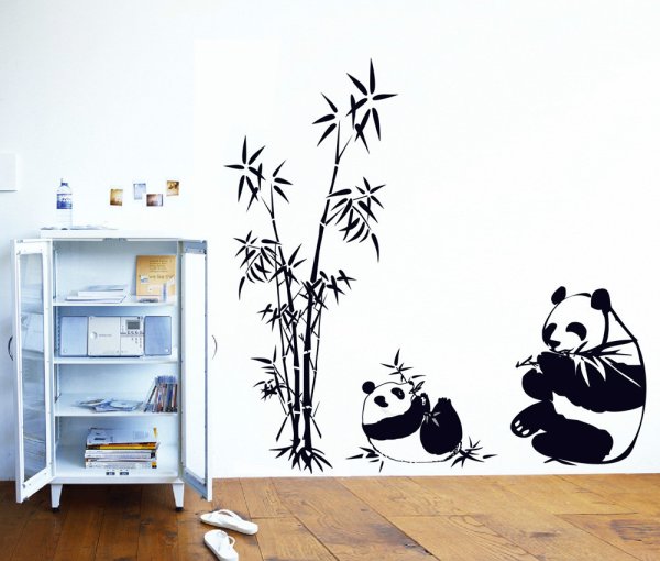 Настенные рисунки