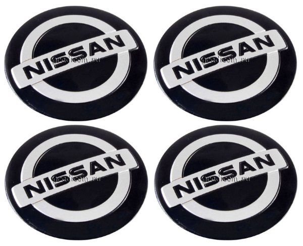 Значок VW 45мм