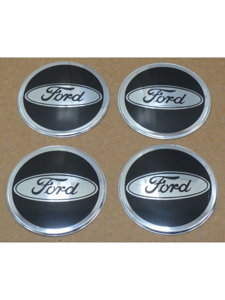 Наклейки Volkswagen 60мм