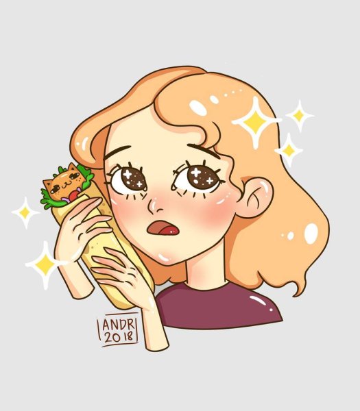 Стикеры люди