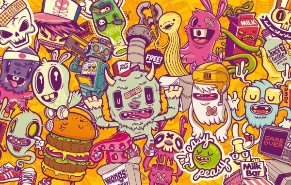 Классный фон