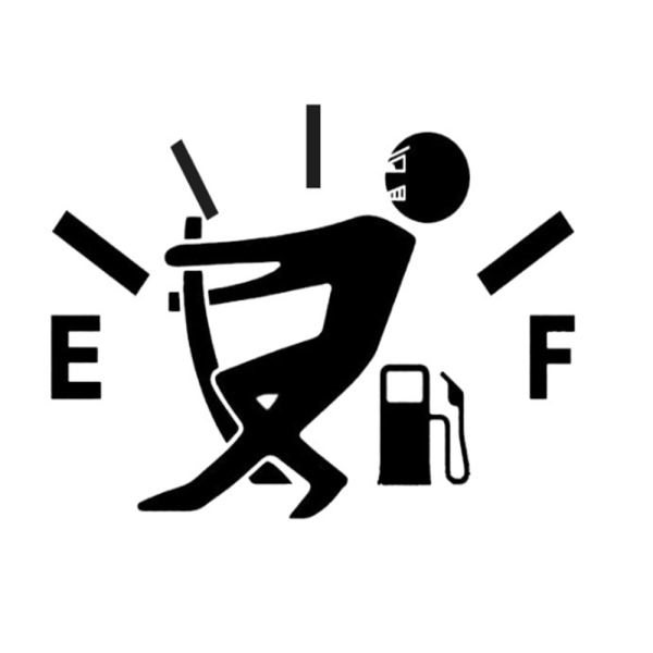 Наклейки ГСМ