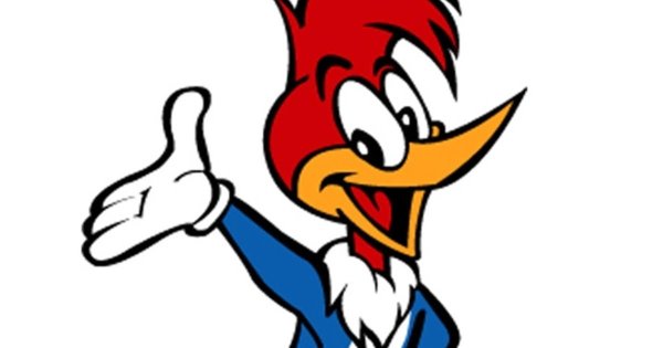 Дятел Вуди 2009