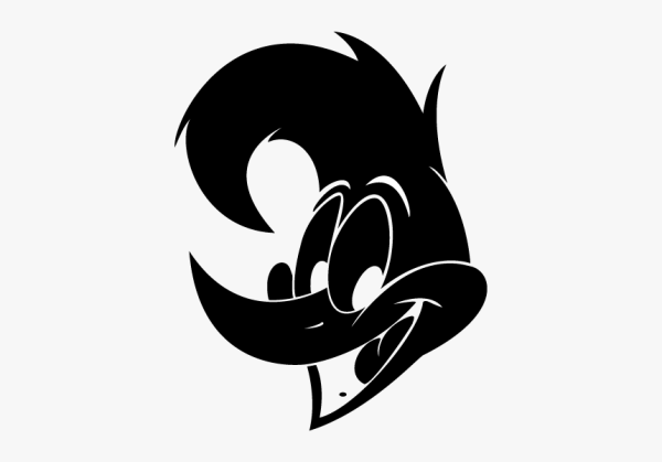 Вуди Вудпекер