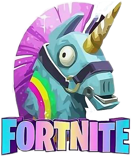 Эмблема ФОРТНАЙТА